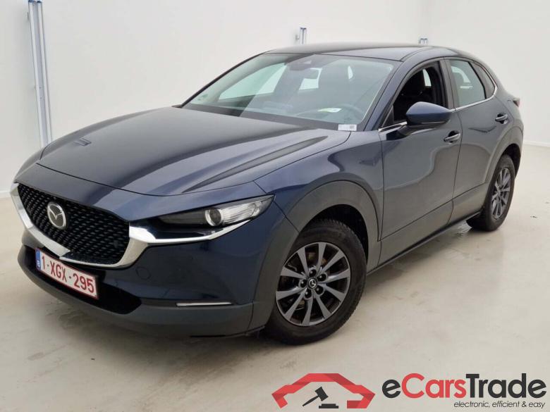 MAZDA CX-30 2.0 SKYACTIV-G SKYDRIVE BUSINE #1