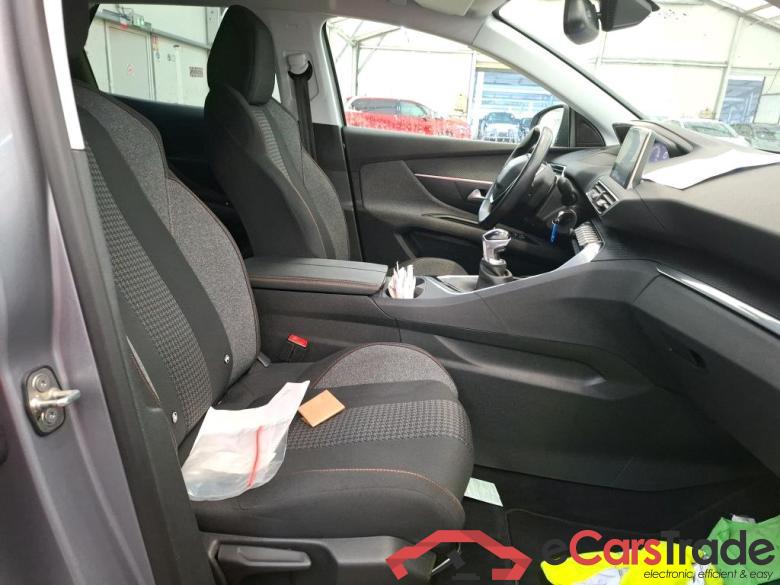 Peugeot 1.6 BLUEHDI 120 S&S BC ACTIVEBUSINESS 5P 3008 Active Business 1.6 HDi 120CV BVM6 E6 #6