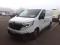 preview Renault Trafic #0