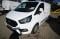 preview Ford Transit Custom #0