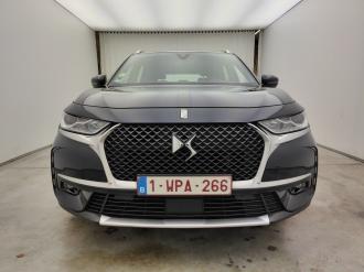 DS Automobiles DS7 Crossback