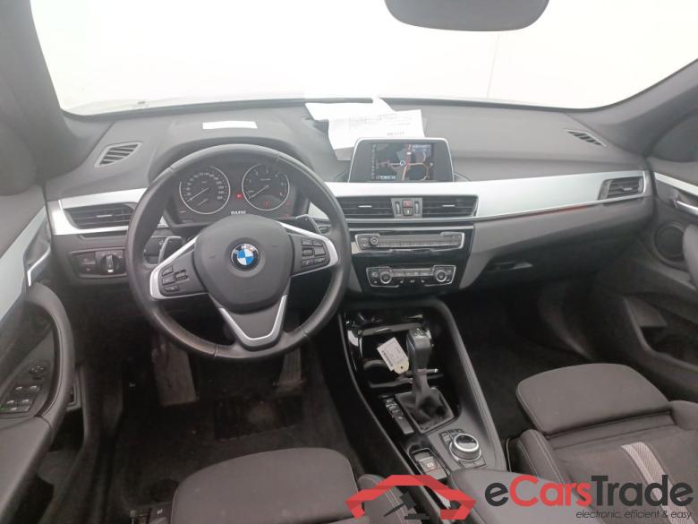BMW X1 sDrive18d (110 kW) 5d #6