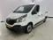 preview Renault Trafic #0