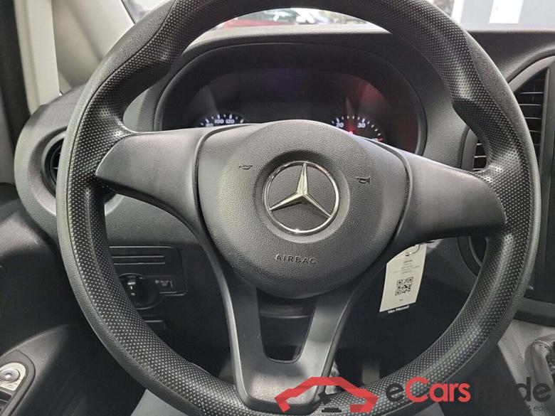 MERCEDES-BENZ Vito Tourer 109 CDi BlueTEC L3 #5