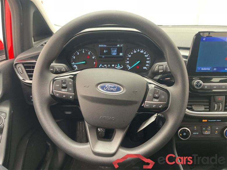 FORD Fiesta 1.0 EcoBoost Connected #4