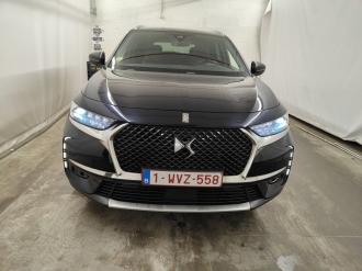 DS Automobiles DS7 Crossback