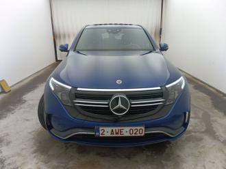 Mercedes EQC