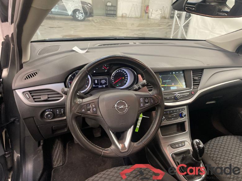 Opel, Astra ST FL'19, Opel Astra Sports Tourer 1.2 Turbo 81kW S/S Editio #5