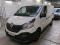 preview Renault Trafic #0