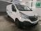 preview Renault Trafic #3