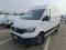 preview Volkswagen Crafter #0