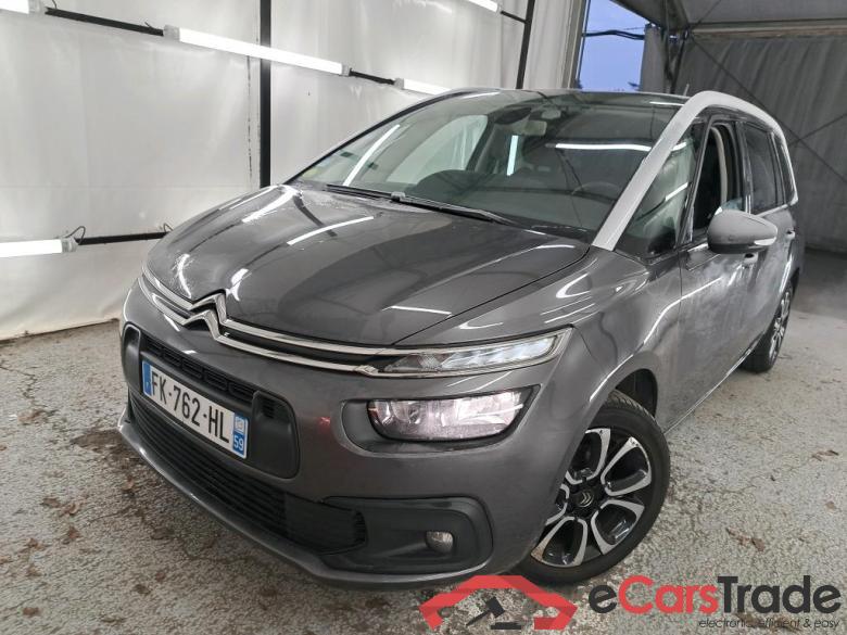 Citroen BlueHDi 130 S&S BVM6 Business C4 Grand Picasso/Spacetourer Business 1.5 BlueHDi 130CV BVM6 E6dT #1