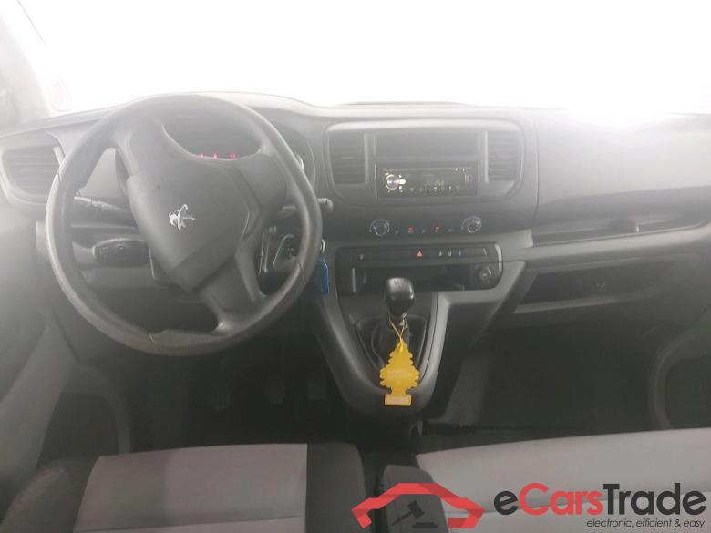 Peugeot 1.6 BlueHDi 115 S&S Standard Expert Kombi L2 1.6 HDi 115CV BVM6 E6 / ROUILLE SOUS CAISSE #5