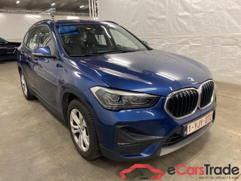 BMW X1 - 2019 1.5iA xDrive25e PHEV OPF ACO Business Edition #3