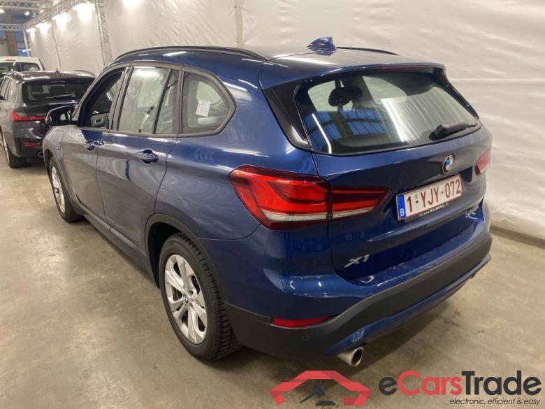 BMW X1 - 2019 1.5iA xDrive25e PHEV OPF ACO Business Edition #4