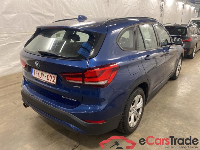 BMW X1 - 2019 1.5iA xDrive25e PHEV OPF ACO Business Edition #5