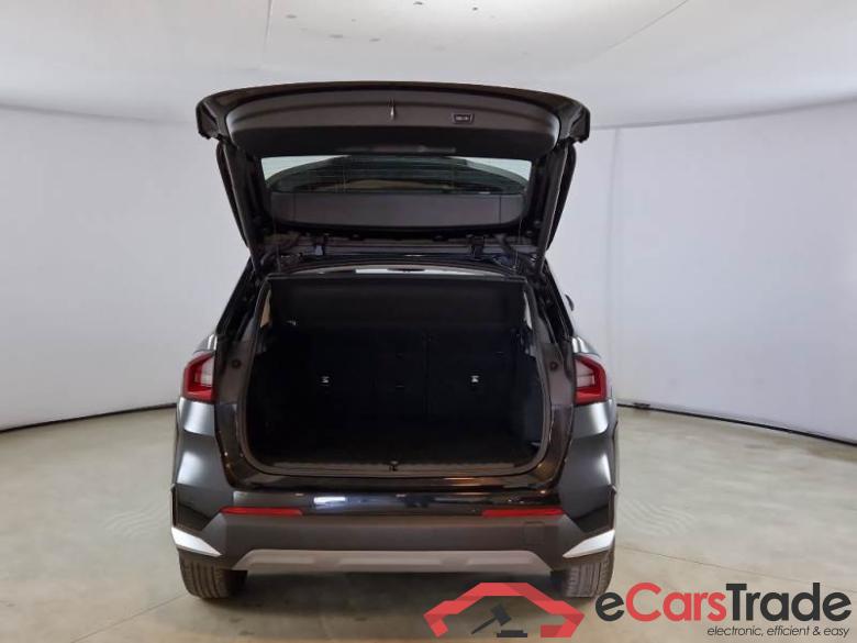BMW 8 BMW X1 / 2022 / 5P / SUV SDRIVE 18D EDITION ESSENCE DCT #5