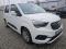 preview Opel Combo Life #1