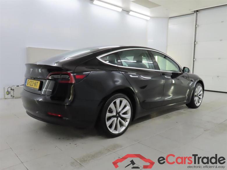 Tesla Model 3 Long Range AWD 75kWh #2
