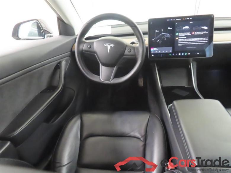 Tesla Model 3 Long Range AWD 75kWh #3