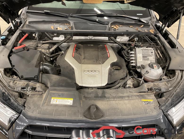 AUDI SQ5 3.0 V6 TFSi Quattro SQ5 Tiptronic #6