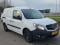 preview Mercedes Citan #1