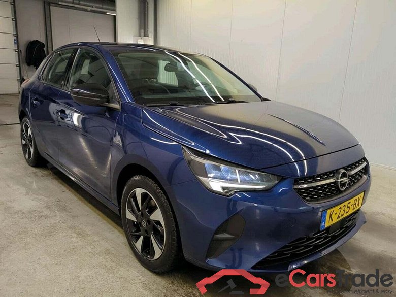 OPEL CORSA-E Elegance #5