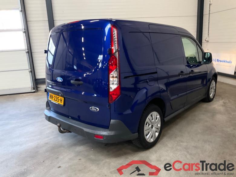 FORD TRANSIT CONNECT 1.6 TDCI L1 Trend #3
