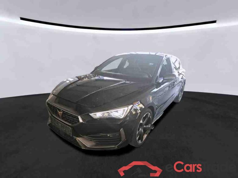 Cupra Basis e-Hybrid Leon #1