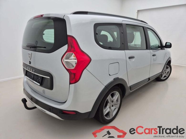 DACIA LODGY 1.5 BLUE DCI STEPWAY #2