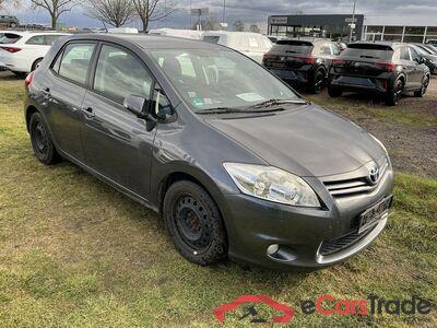 Toyota Edition Auris #2