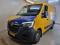 preview Renault Master #0