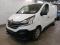 preview Renault Trafic #0