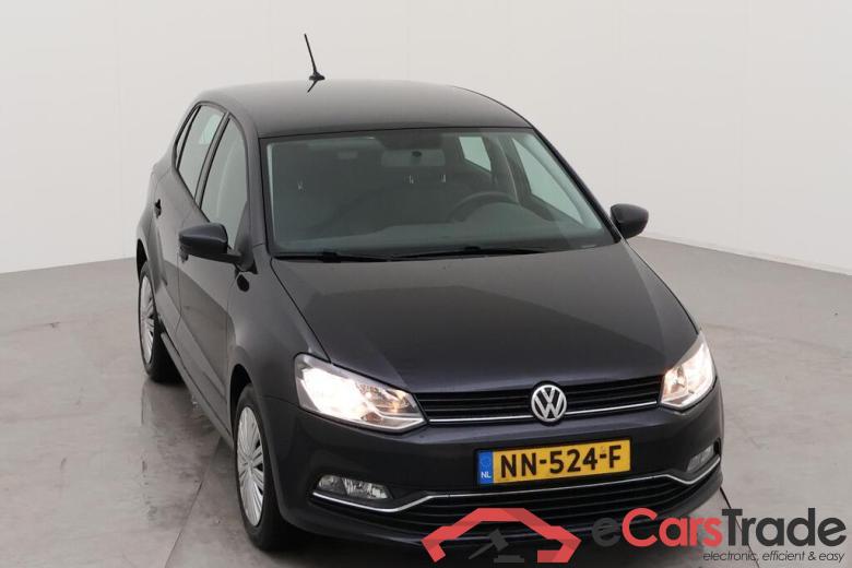 VOLKSWAGEN POLO 66 kW #4