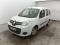 preview Renault Kangoo #3