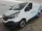 preview Renault Trafic #0