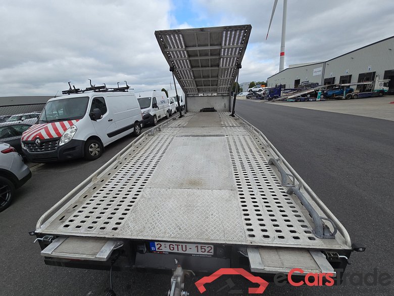 Daf LF 250 FA 6.7d Eur6 Aut. Klima ... #5