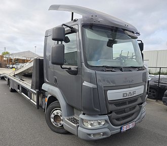 DAF LF 250