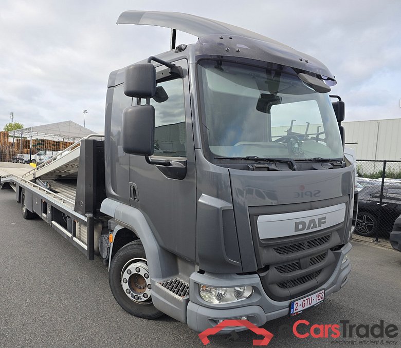 Daf LF 250 FA 6.7d Eur6 Aut. Klima ...