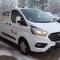 preview Ford Transit Custom #2