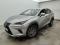 preview Lexus NX 300 #3
