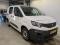 preview Peugeot Partner #1