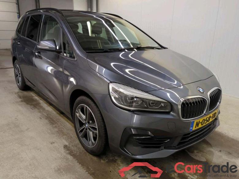 BMW 2-serie Gran Tourer 216i 7p. Bns Ed. #5