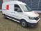 preview Volkswagen Crafter #1