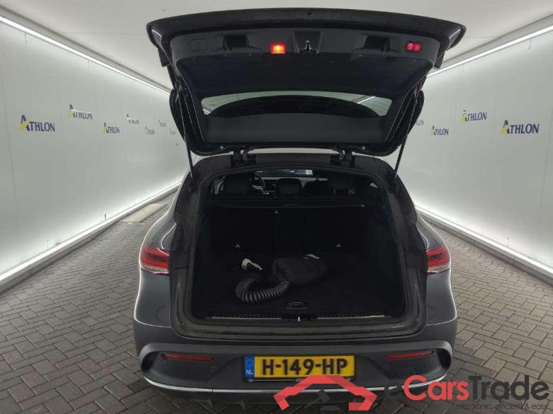 MERCEDES-BENZ EQC EQC 400 4MATIC 5D 300kW #5