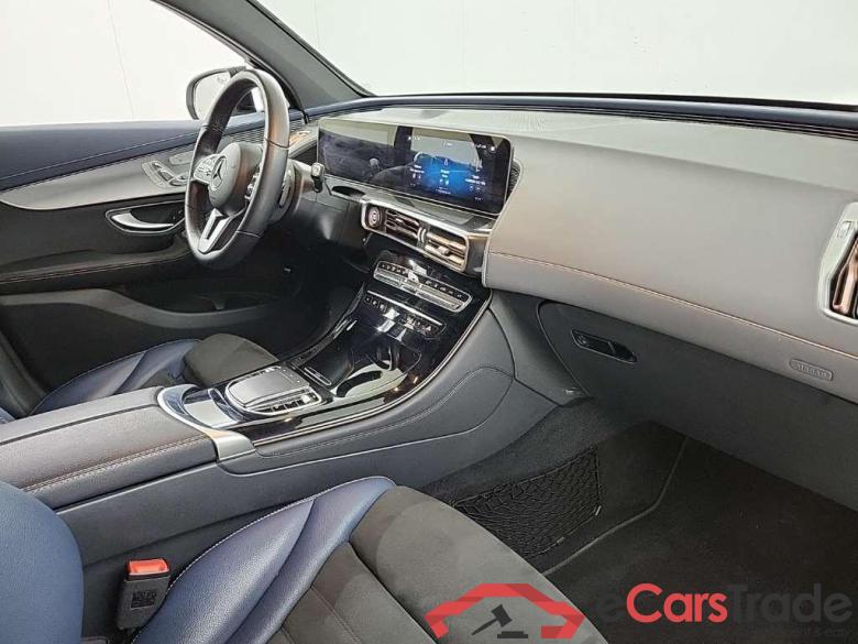MERCEDES-BENZ EQC EQC 400 4MATIC Edition 1886 5D 300kW #6