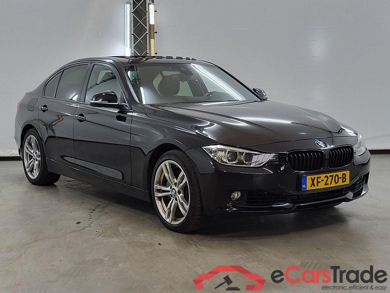 BMW 3-serie 335d xDrive High Executive #2