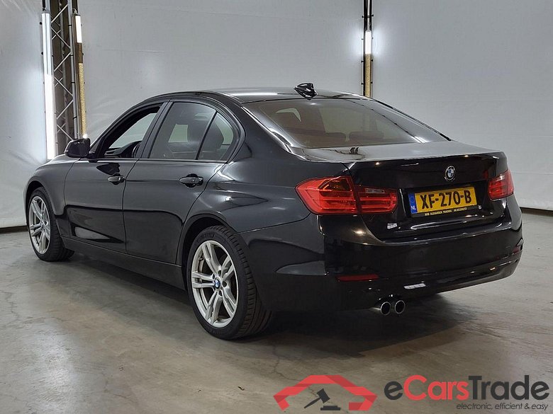 BMW 3-serie 335d xDrive High Executive #3