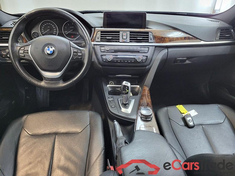 BMW 3-serie 335d xDrive High Executive #6