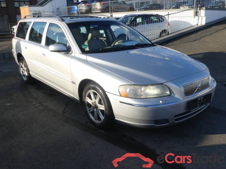 Volvo DE - Kb5 2.4 EU4, Summum, 2005 - 2007 V70 Kombi #2